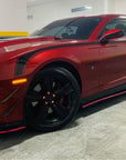 2013 Chevrolet Camaro ZL1