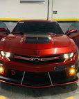 2013 Chevrolet Camaro ZL1