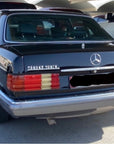 1990 Mercedes-Benz SEL560