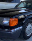 1990 Mercedes-Benz SEL560