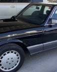 1990 Mercedes-Benz SEL560