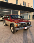 1991 Nissan Patrol