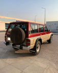 1991 Nissan Patrol