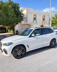 2020 BMW X5