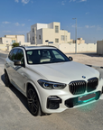 2020 BMW X5