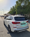 2020 BMW X5