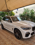 2020 BMW X5