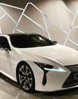 2020 Lexus LC500