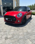 2020 Mini Cooper Standard