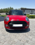 2020 Mini Cooper Standard