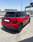 2020 Mini Cooper Standard