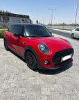 2020 Mini Cooper Standard