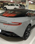 2019 Aston Martin DB11