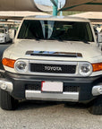 2022 Toyota FJ Cruiser