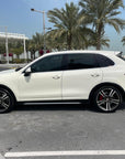 2011 Porsche Cayenne Turbo