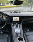 2010 Porsche Panamera S