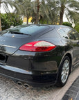 2010 Porsche Panamera S