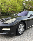 2010 Porsche Panamera S