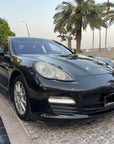 2010 Porsche Panamera S