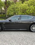 2010 Porsche Panamera S