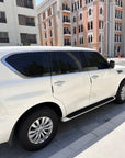 2019 Nissan Patrol