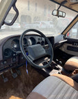 1989 Toyota Land Cruiser VX