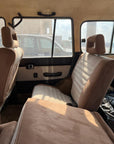 1989 Toyota Land Cruiser VX