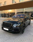 2017 Bentley Bentayga Speed