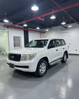 2009 Toyota Land Cruiser G Standard