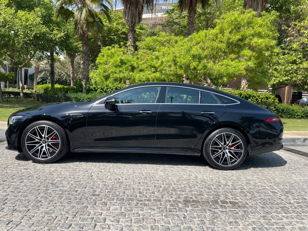 2022 Mercedes-Benz GT43 AMG