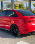 2016 Audi S3 RS3