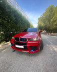 2014 BMW X6M