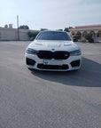 2011 BMW E535