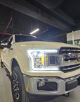 2019 Ford F150 XLT