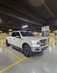 2019 Ford F150 XLT