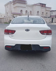 Kia Rio 2020