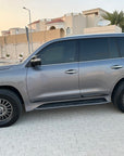 2018 Lexus LX 570 S