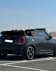 2017 Mini Cooper Jcw Countryman