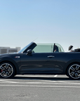 2017 Mini Cooper Jcw Countryman