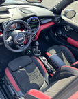 2017 Mini Cooper Jcw Countryman