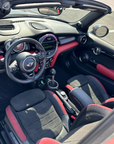 2017 Mini Cooper Jcw Countryman