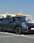 2017 Mini Cooper Jcw Countryman