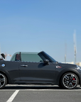 2017 Mini Cooper Jcw Countryman