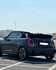 2017 Mini Cooper Jcw Countryman