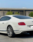 2015 Bentley Continental GT Speed