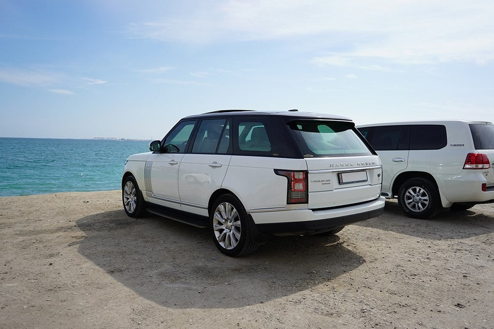 2014 Range Rover