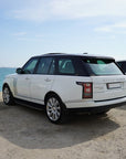 2014 Range Rover