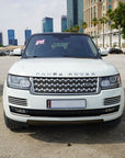 2014 Range Rover