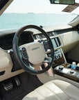 2014 Range Rover