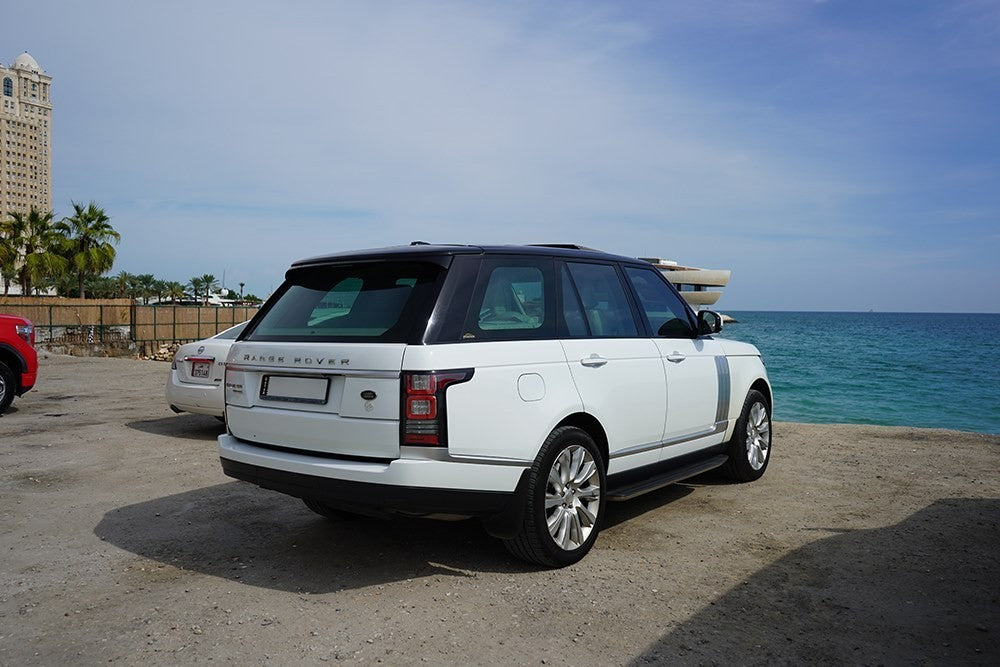 2014 Range Rover